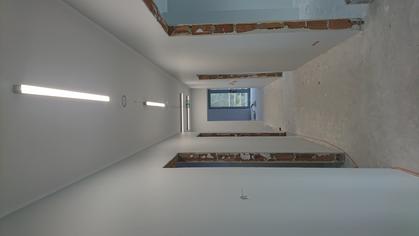 Instalacja oświetleniowa biura (Malinowice) 3